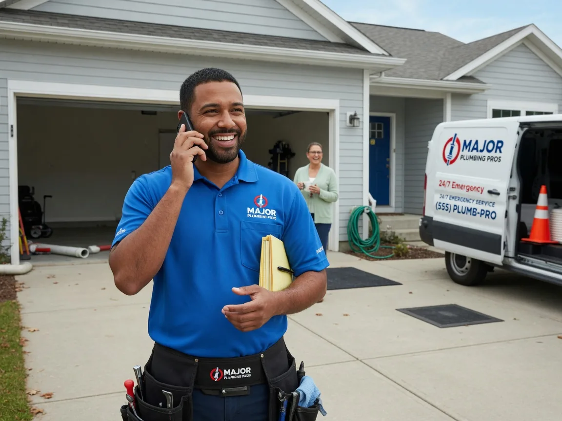 Drain Cleaning Services South Amboy, NJ FAQs